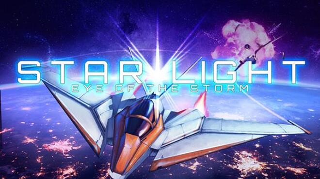Starlight: Eye of the Storm Free Download
