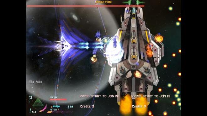 Starlight: Eye of the Storm Torrent Download