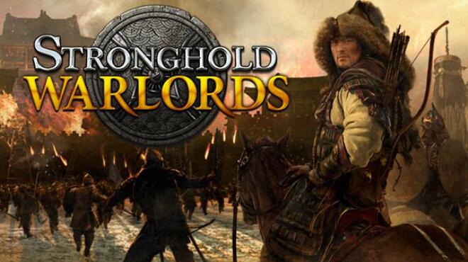 stronghold warlords twitter