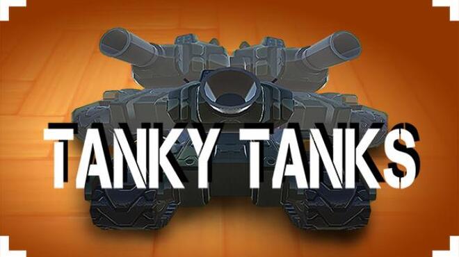 Tanky Tanks Free Download