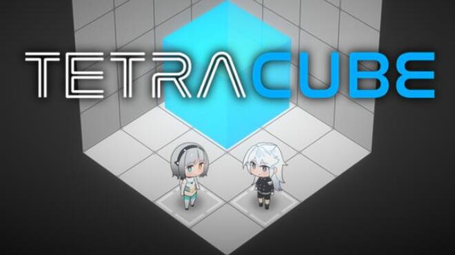 Tetra Cube Free Download