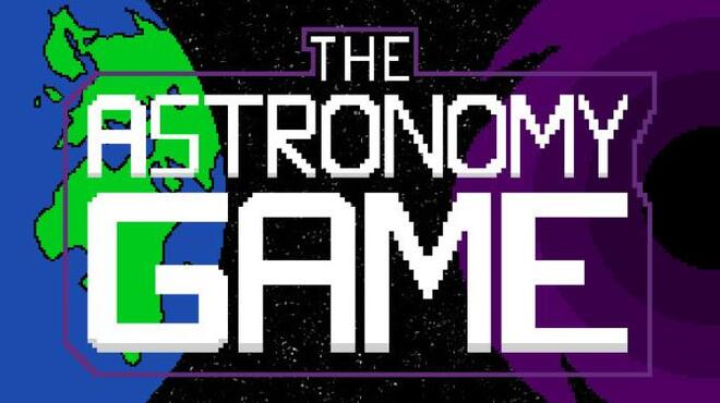 The Astronomy Game Free Download