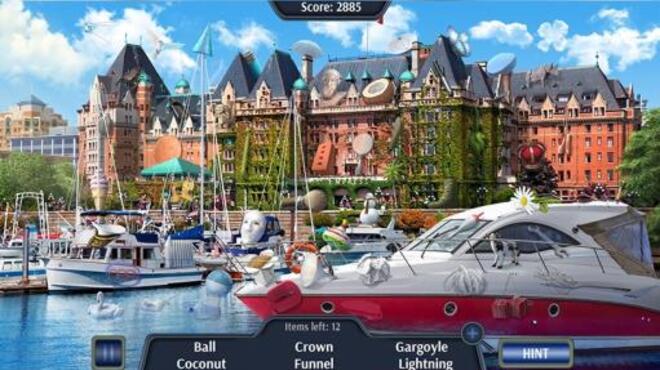 Travel To Canada Torrent Download