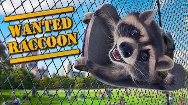 Wanted Raccoon Free Download