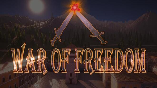 War Of Freedom Free Download