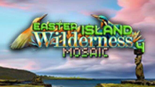 Wilderness Mosaic 4: Easter Island Free Download