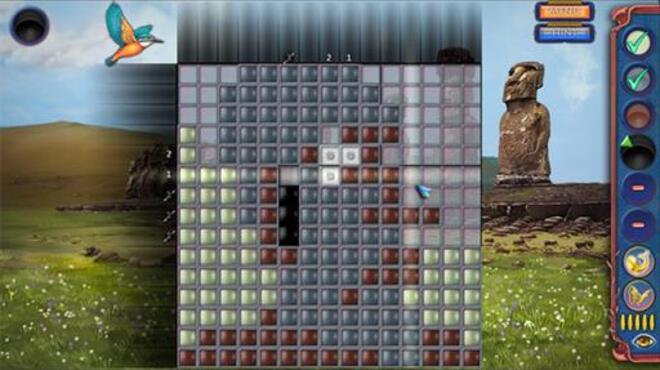 Wilderness Mosaic 4: Easter Island Torrent Download
