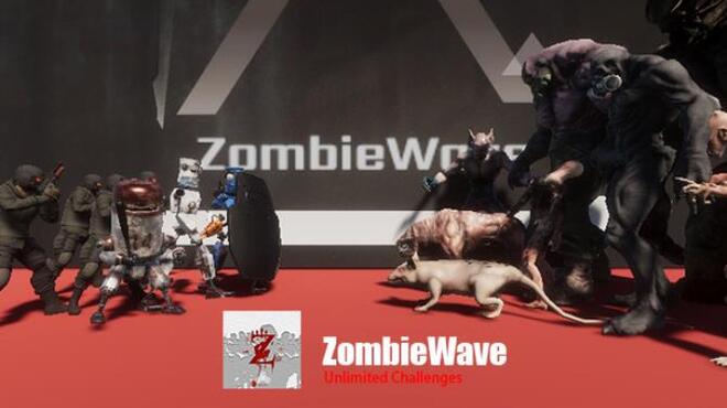 ZombieWave-UnlimitedChallenges Free Download