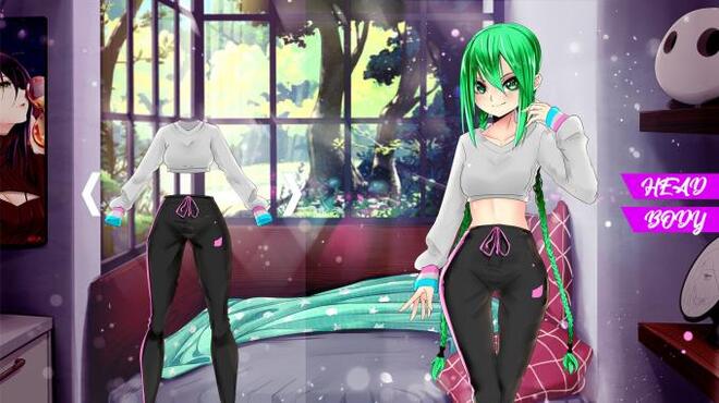 Anime Artist 2: Lovely Danya PC Crack