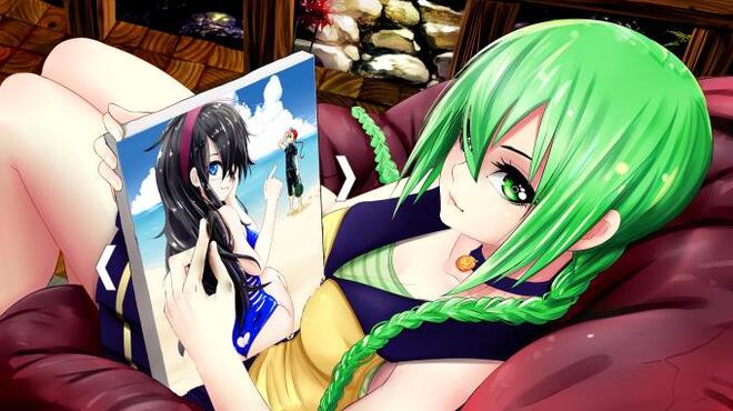 Anime Artist 2: Lovely Danya Torrent Download