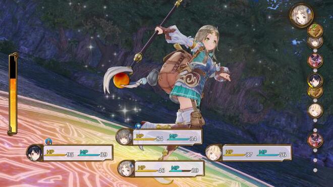 Atelier Firis: The Alchemist and the Mysterious Journey DX PC Crack