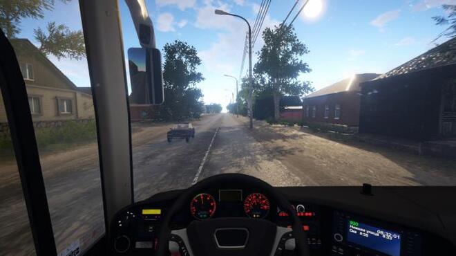 Bus Driver Simulator Torrent Download