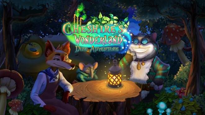 Cheshire's Wonderland: Dire Adventure Collector's Edition Free Download