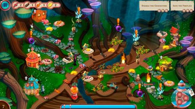 Cheshire's Wonderland: Dire Adventure Collector's Edition Torrent Download