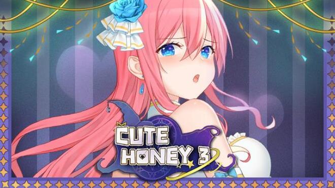 Cute Honey 3 Free Download