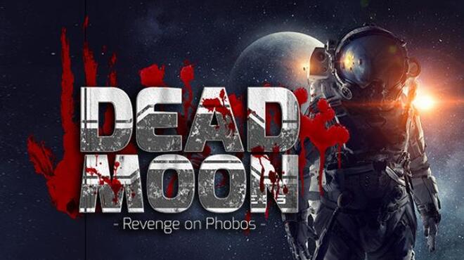 Dead Moon - Revenge on Phobos - Free Download