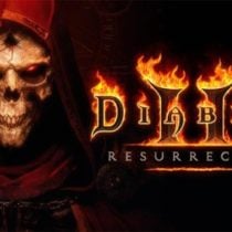 Diablo II: Resurrected Free Download (v28.09.2021)