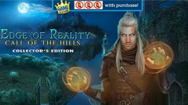 Edge of Reality: Call of the Hills Collector's Edition Free Download