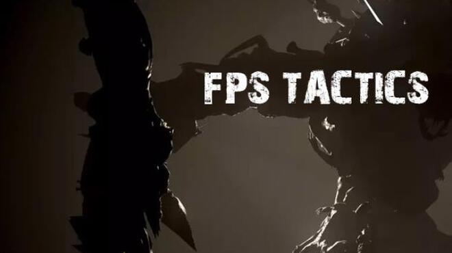 FPS Tactics Free Download