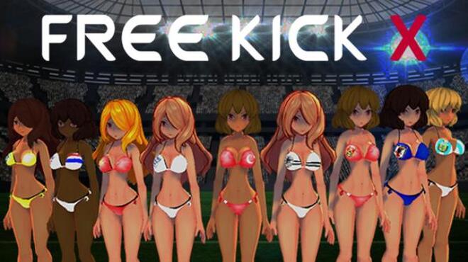 Free Kick X Free Download