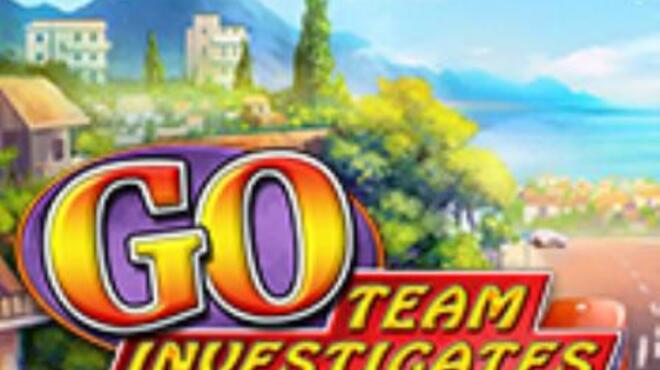 GO Team Investigates 2: Holiday at Cedar Creek Piers Free Download