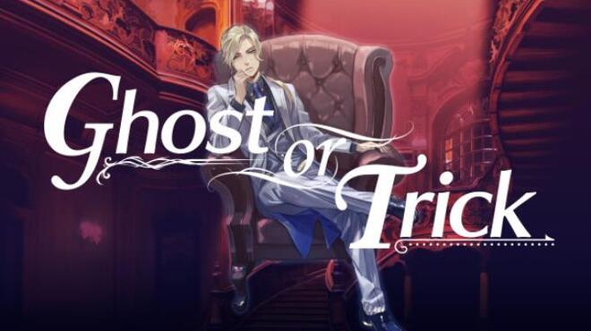 Ghost or Trick Free Download