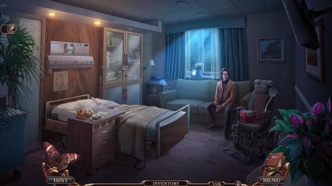 Grim Tales: Trace in Time Collector's Edition Torrent Download