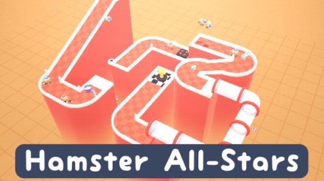Hamster All Stars Free Download Igggames