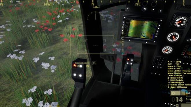 Helicopter Simulator 2020 Torrent Download