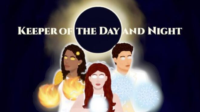 keeper of the day and night apk mod