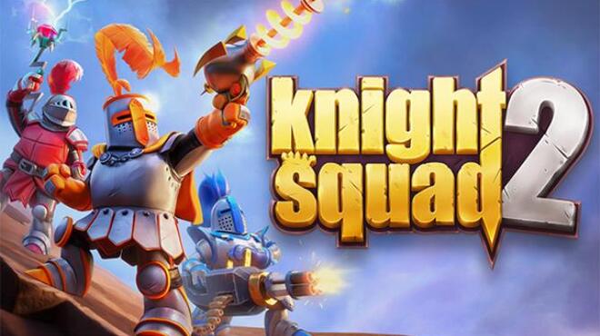 Knight Squad 2 Free Download