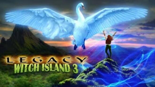 Legacy - Witch Island 3 Free Download