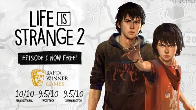 free download life is strange two