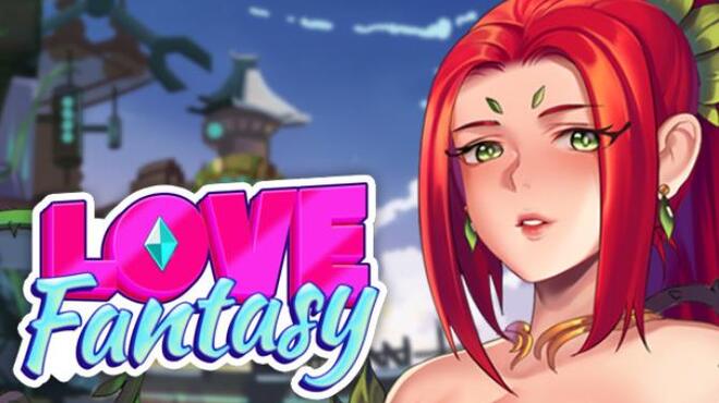 Love Fantasy Free Download