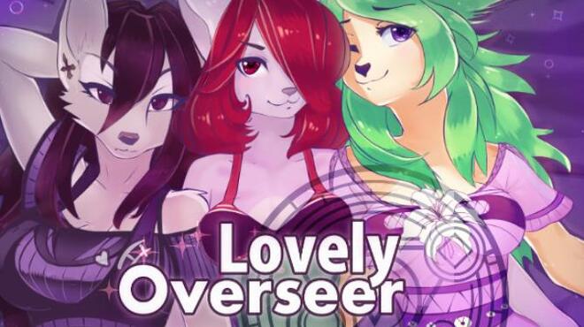 Lovely Overseer - Dating Sim Free Download