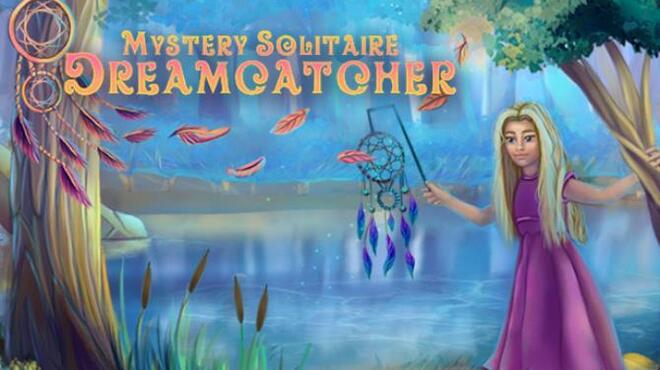 Mystery Solitaire. Dreamcatcher Free Download
