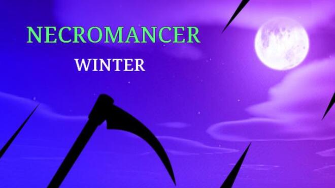 Necromancer : Winter Free Download