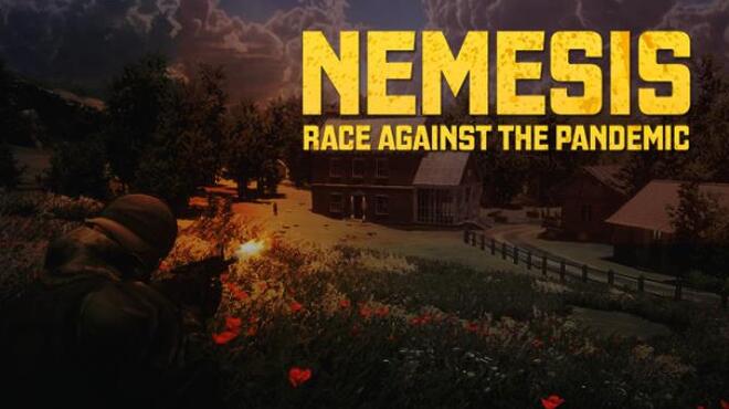 Nemesis: Race Against The Pandemic Free Download