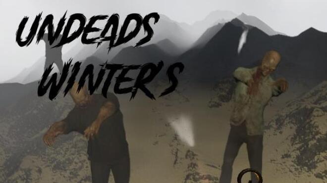 SCP: Undeads Winter's Free Download