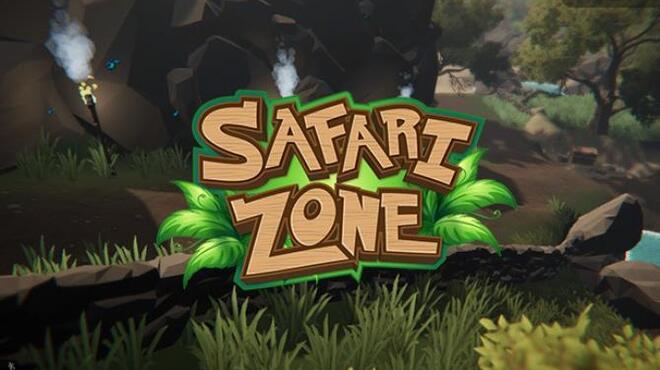 Safari Zone Free Download