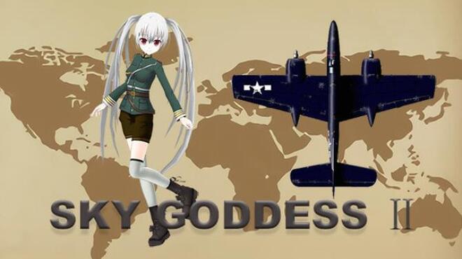 Sky Goddess Ⅱ Free Download