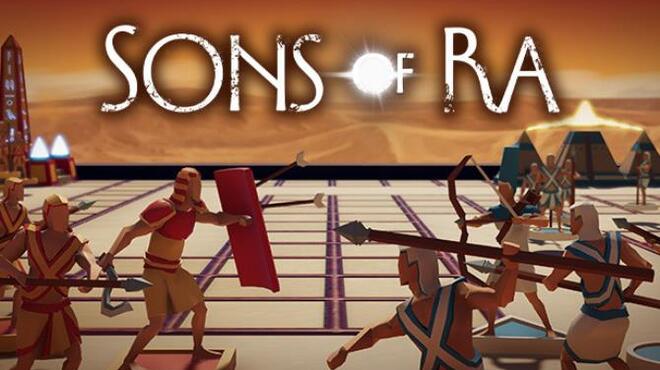 Sons of Ra Free Download