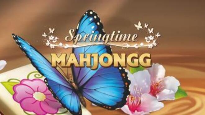 Springtime Mahjongg Free Download