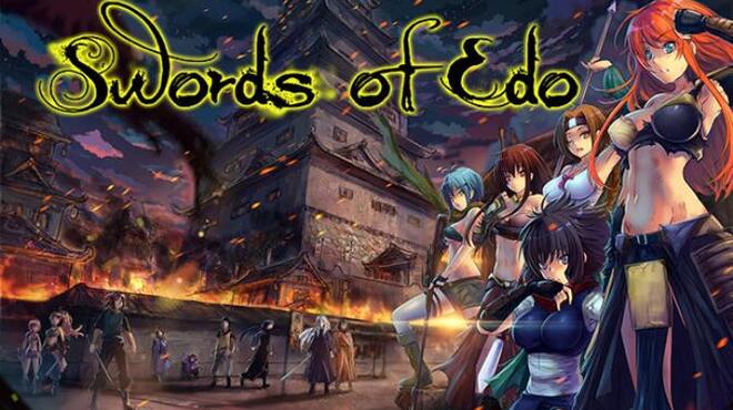Swords of Edo Kinetic Novel Free Download