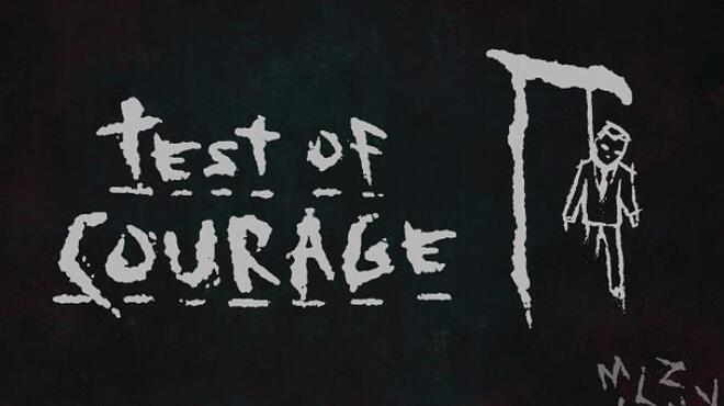 Test Of Courage Free Download