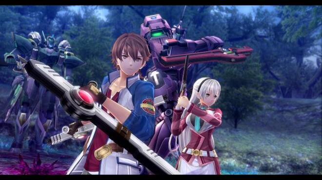download the legend of heroes trails of cold steel 3