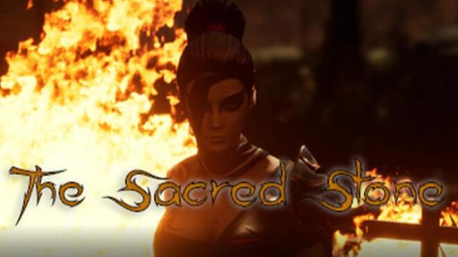 The Sacred Stone Free Download