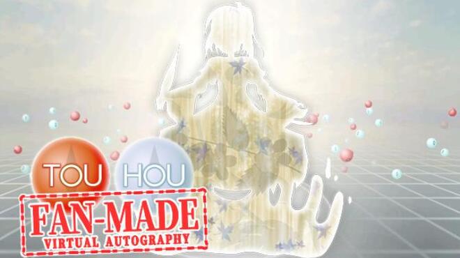 Touhou Fan-made Virtual Autography Free Download