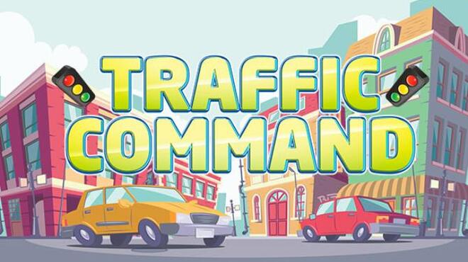 Traffic Command Free Download