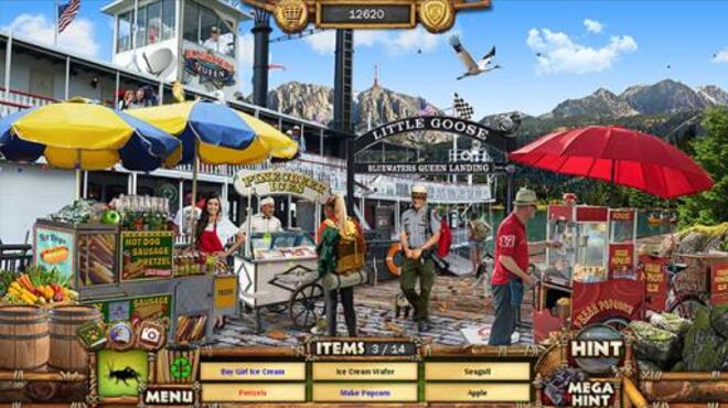 Vacation Adventures: Park Ranger 11 Collector's Edition PC Crack